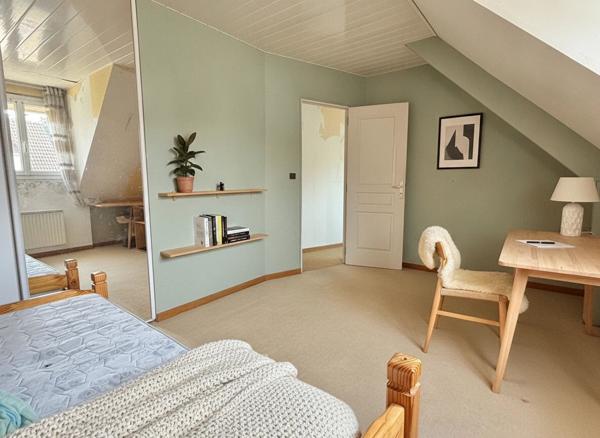 Maison LONGJUMEAU 7 pièces 150.78 m²