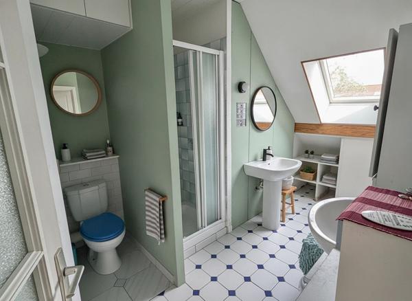 Maison LONGJUMEAU 7 pièces 150.78 m²