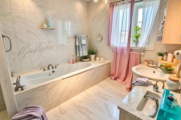 Maison LONGJUMEAU 7 pièces 150.78 m²