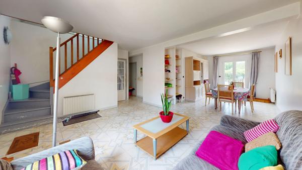 Maison LONGJUMEAU 7 pièces 150.78 m²