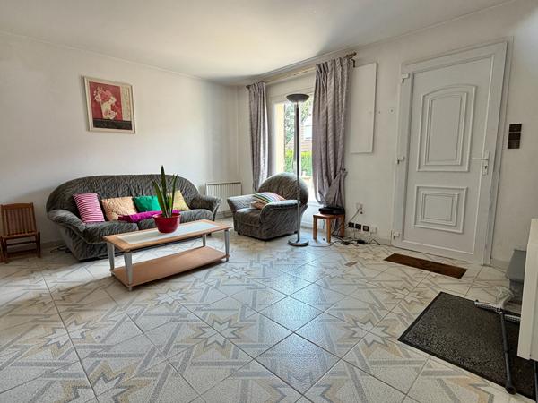 Maison LONGJUMEAU 7 pièces 150.78 m²