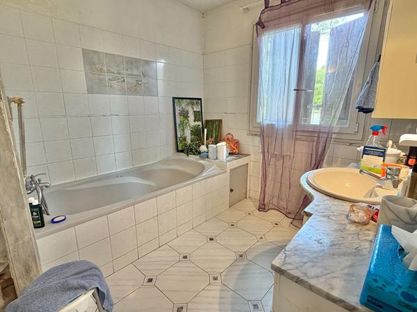 Maison LONGJUMEAU 7 pièces 150.78 m²