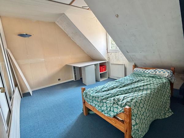 Maison LONGJUMEAU 7 pièces 150.78 m²