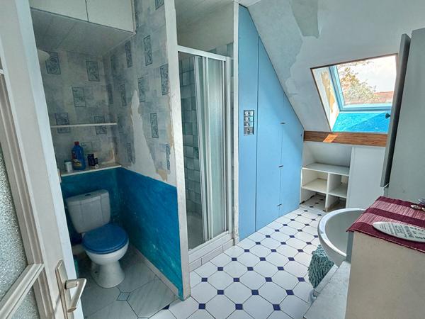 Maison LONGJUMEAU 7 pièces 150.78 m²