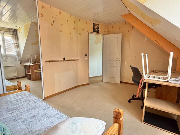 Maison LONGJUMEAU 7 pièces 150.78 m²