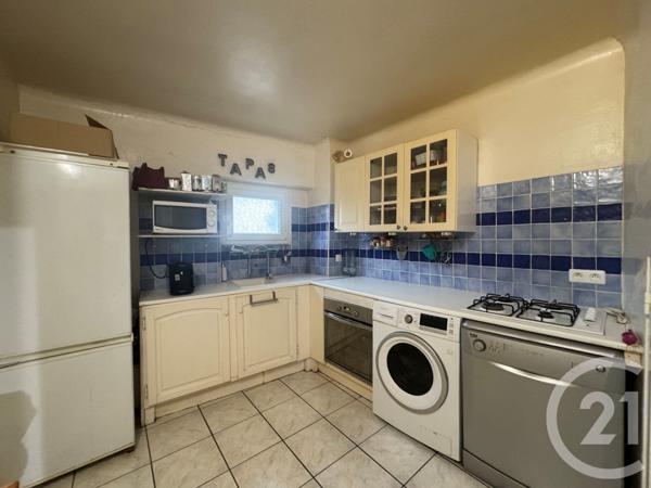 Maison à vendre  4 pièces - 58 m2 FORGES LES BAINS - 91