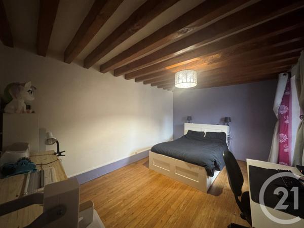 Maison à vendre  4 pièces - 58 m2 FORGES LES BAINS - 91