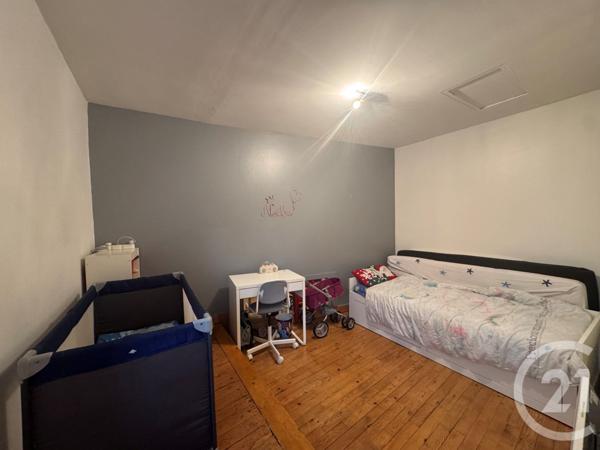 Maison à vendre  4 pièces - 58 m2 FORGES LES BAINS - 91