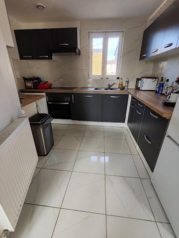 Charmante maison en pierres de 1850 entièrement rénovée