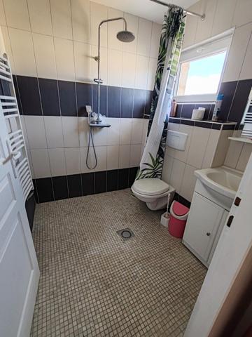 Charmante maison en pierres de 1850 entièrement rénovée