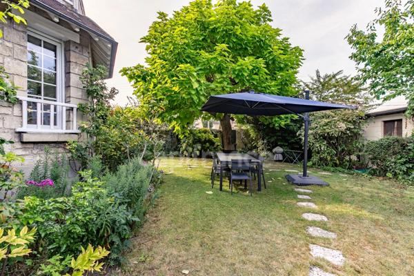 Maison de caractère à vendre 7 pièces SOISSONS (02)