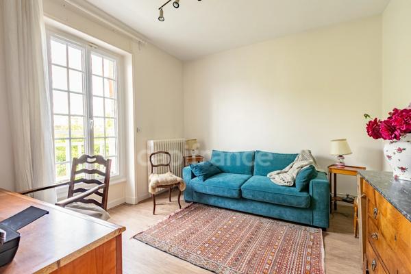 Maison de caractère à vendre 7 pièces SOISSONS (02)