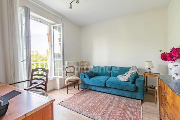 Maison de caractère à vendre 7 pièces SOISSONS (02)