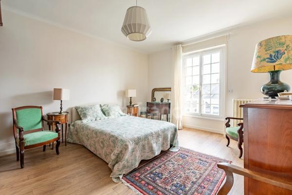 Maison de caractère à vendre 7 pièces SOISSONS (02)