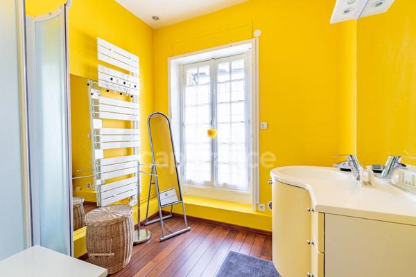 Maison de caractère à vendre 7 pièces SOISSONS (02)