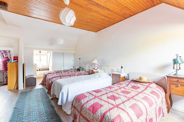 Maison de caractère à vendre 7 pièces SOISSONS (02)