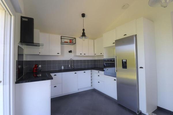 Maison Villiers En Plaine 4 pièce(s) 124 m2