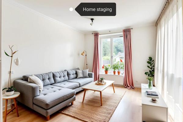 Appartement de Type 2 - Vincennes