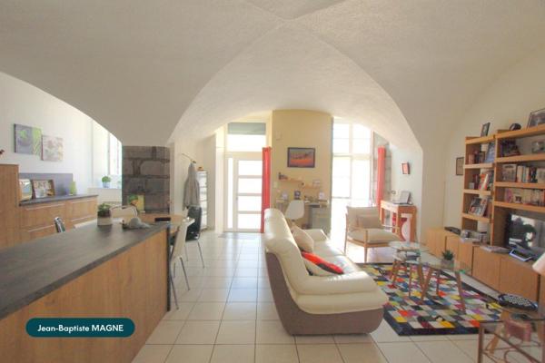 Vente / Appartement T2