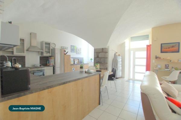 Vente / Appartement T2