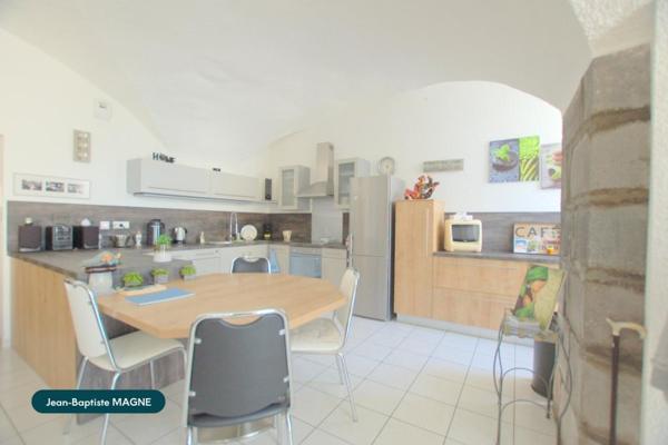 Vente / Appartement T2
