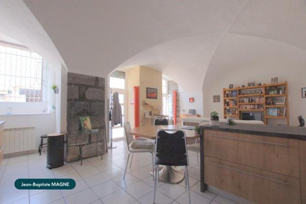 Vente / Appartement T2
