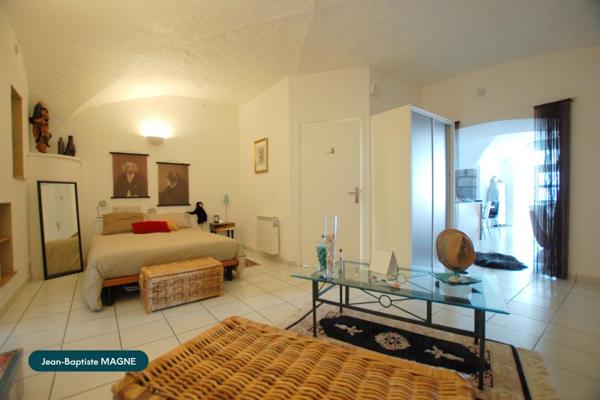 Vente / Appartement T2