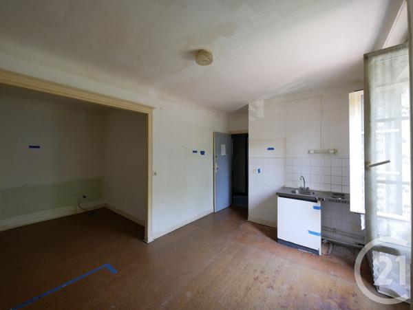 Appartement F1 à vendre  1 pièce - 23,30 m 2   DAX  - 40