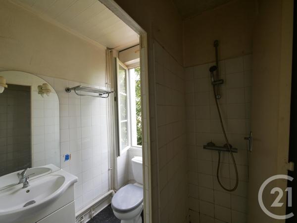 Appartement F1 à vendre  1 pièce - 23,30 m 2   DAX  - 40