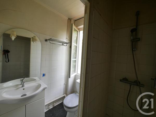 Appartement F1 à vendre  1 pièce - 23,30 m 2   DAX  - 40