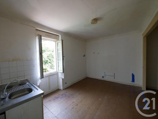 Appartement F1 à vendre  1 pièce - 23,30 m 2   DAX  - 40