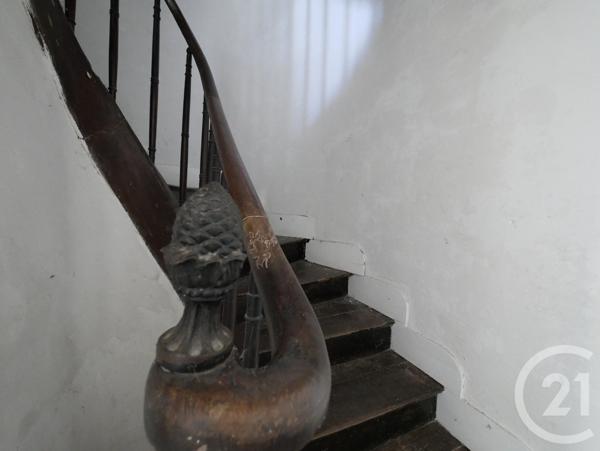 Appartement F1 à vendre  1 pièce - 23,30 m 2   DAX  - 40