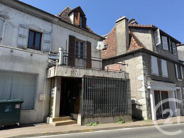 Maison à vendre  4 pièces - 140 m 2   ORTHEZ  - 64