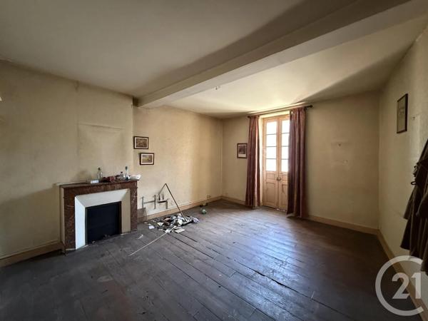 Maison à vendre  4 pièces - 140 m 2   ORTHEZ  - 64