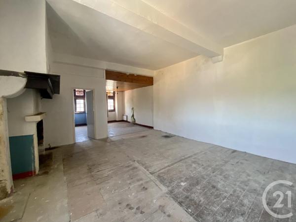 Maison à vendre  4 pièces - 140 m 2   ORTHEZ  - 64