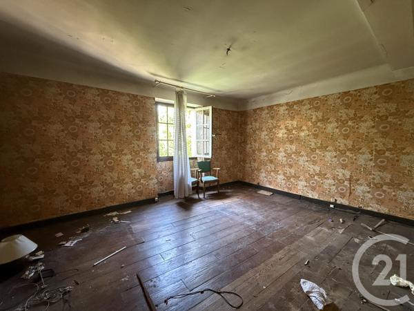 Maison à vendre  4 pièces - 140 m 2   ORTHEZ  - 64