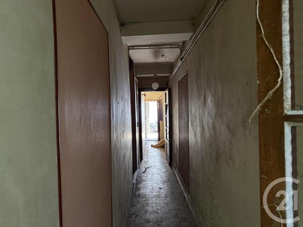 Maison à vendre  4 pièces - 140 m 2   ORTHEZ  - 64