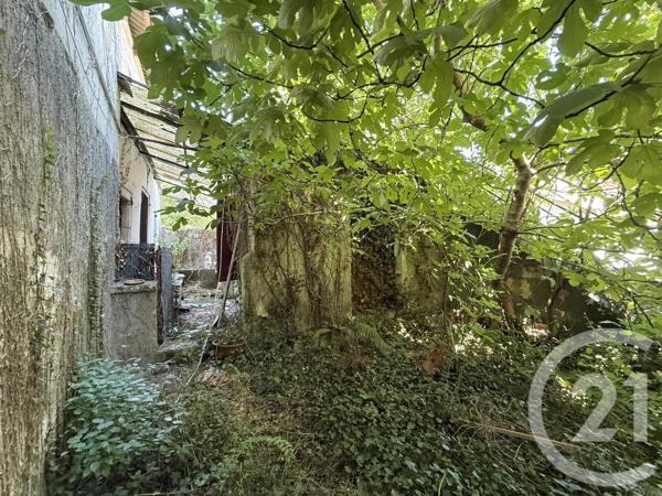 Maison à vendre  4 pièces - 140 m 2   ORTHEZ  - 64
