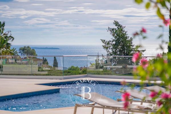 Mandelieu-la-Napoule, Villa 7 Chambres -  365 m² à vendre