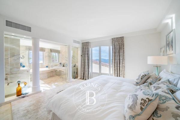 Mandelieu-la-Napoule, Villa 7 Chambres -  365 m² à vendre