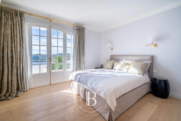 Mandelieu-la-Napoule, Villa 7 Chambres -  365 m² à vendre