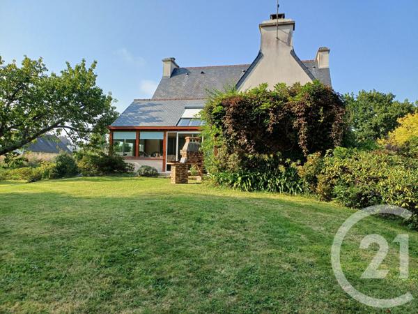 Maison à vendre  9 pièces - 195 m2 PLOUHA - 22