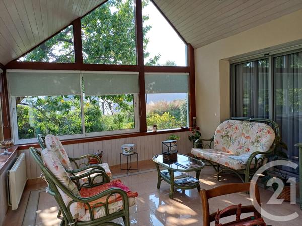 Maison à vendre  9 pièces - 195 m2 PLOUHA - 22