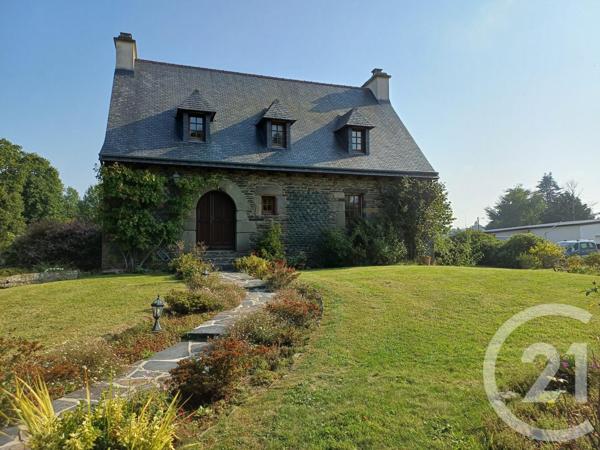 Maison à vendre  9 pièces - 195 m2 PLOUHA - 22