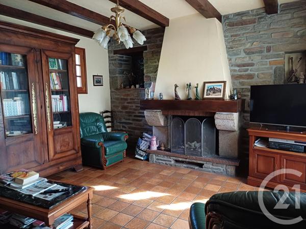 Maison à vendre  9 pièces - 195 m2 PLOUHA - 22