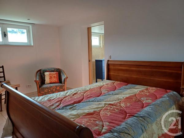 Maison à vendre  9 pièces - 195 m2 PLOUHA - 22