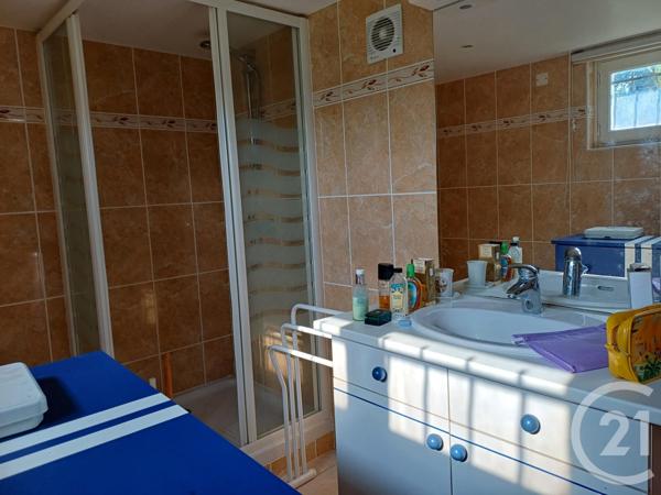 Maison à vendre  9 pièces - 195 m2 PLOUHA - 22