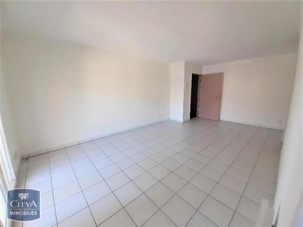 Appartement à louer 2 pièces 47.87m²