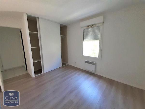 Appartement à louer 2 pièces 47.87m²