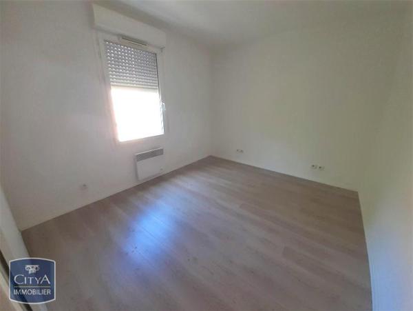 Appartement à louer 2 pièces 47.87m²